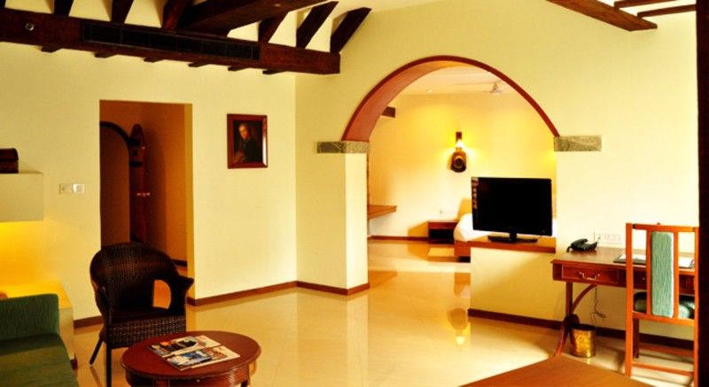 Best Western Amrutha Castle Hyderabad Eksteriør bilde