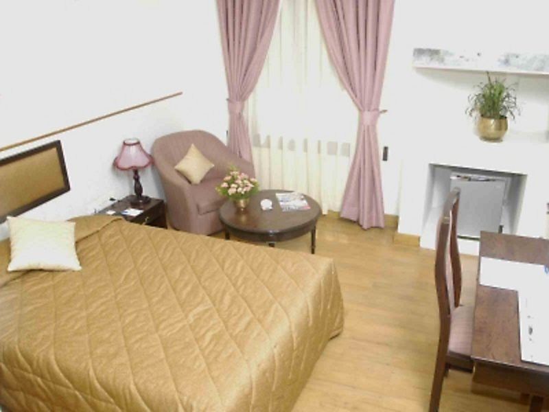 Best Western Amrutha Castle Hyderabad Eksteriør bilde