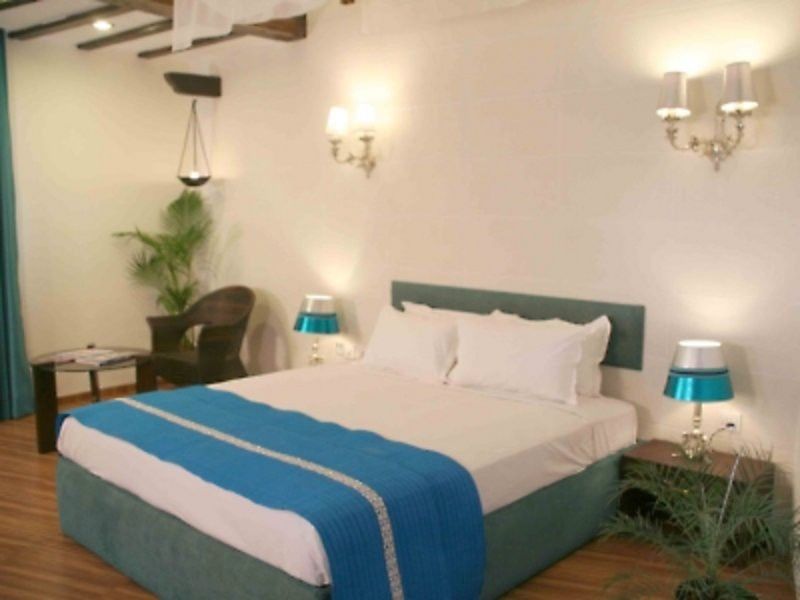 Best Western Amrutha Castle Hyderabad Eksteriør bilde