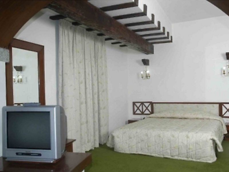 Best Western Amrutha Castle Hyderabad Eksteriør bilde