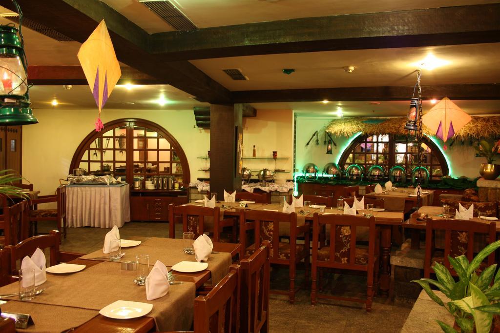 Best Western Amrutha Castle Hyderabad Eksteriør bilde