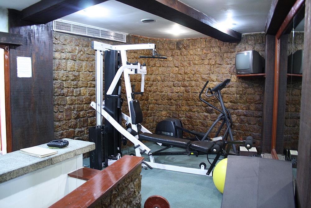 Best Western Amrutha Castle Hyderabad Eksteriør bilde