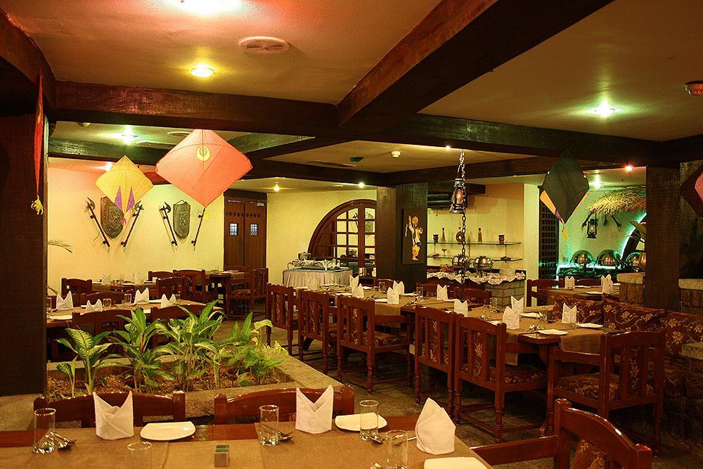 Best Western Amrutha Castle Hyderabad Eksteriør bilde
