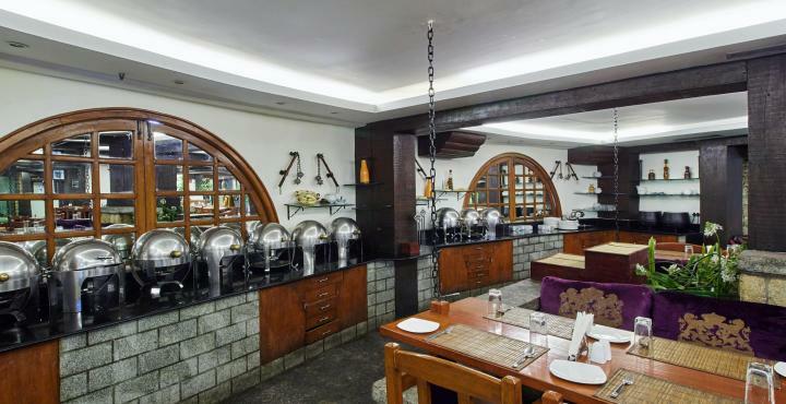Best Western Amrutha Castle Hyderabad Eksteriør bilde