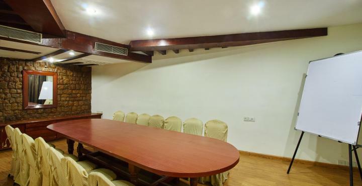 Best Western Amrutha Castle Hyderabad Eksteriør bilde