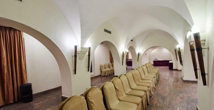 Best Western Amrutha Castle Hyderabad Eksteriør bilde