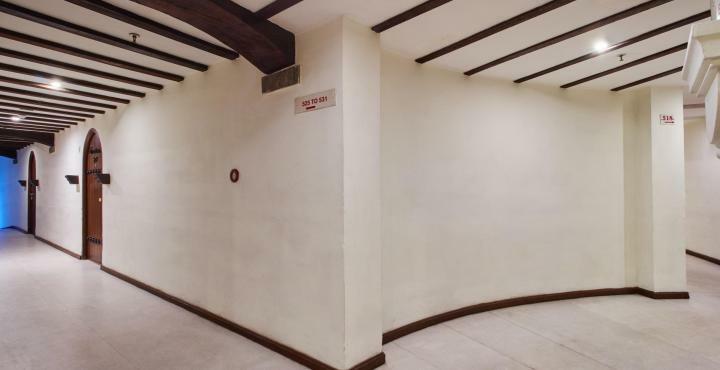 Best Western Amrutha Castle Hyderabad Eksteriør bilde