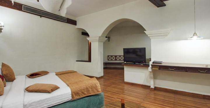 Best Western Amrutha Castle Hyderabad Eksteriør bilde